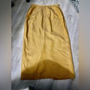 Sws skirt